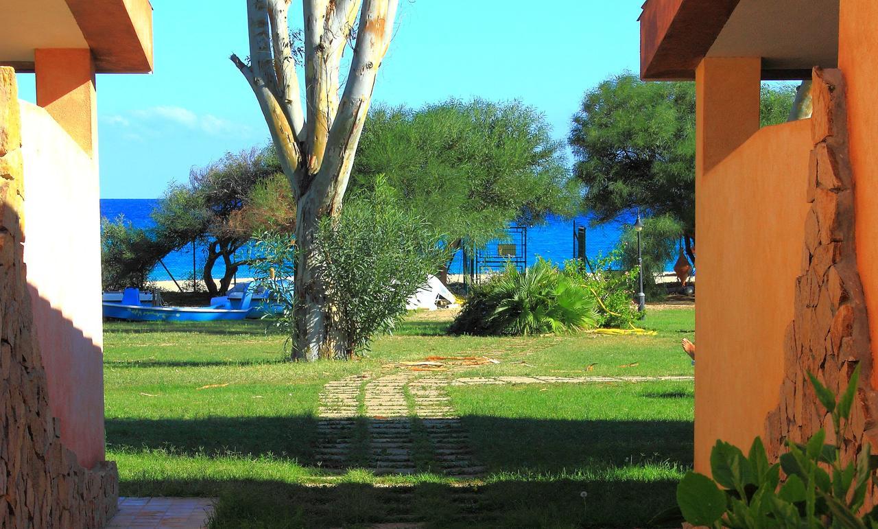 Villaggio Piscina Rei Monte Nai Exterior photo